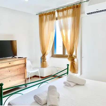 Dalitourism - Vatican Apartment 9-3