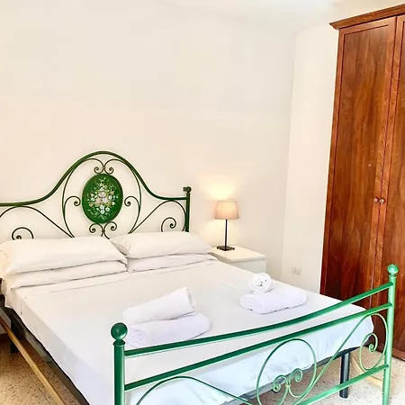 Dalitourism - Vatican Apartment 9-3